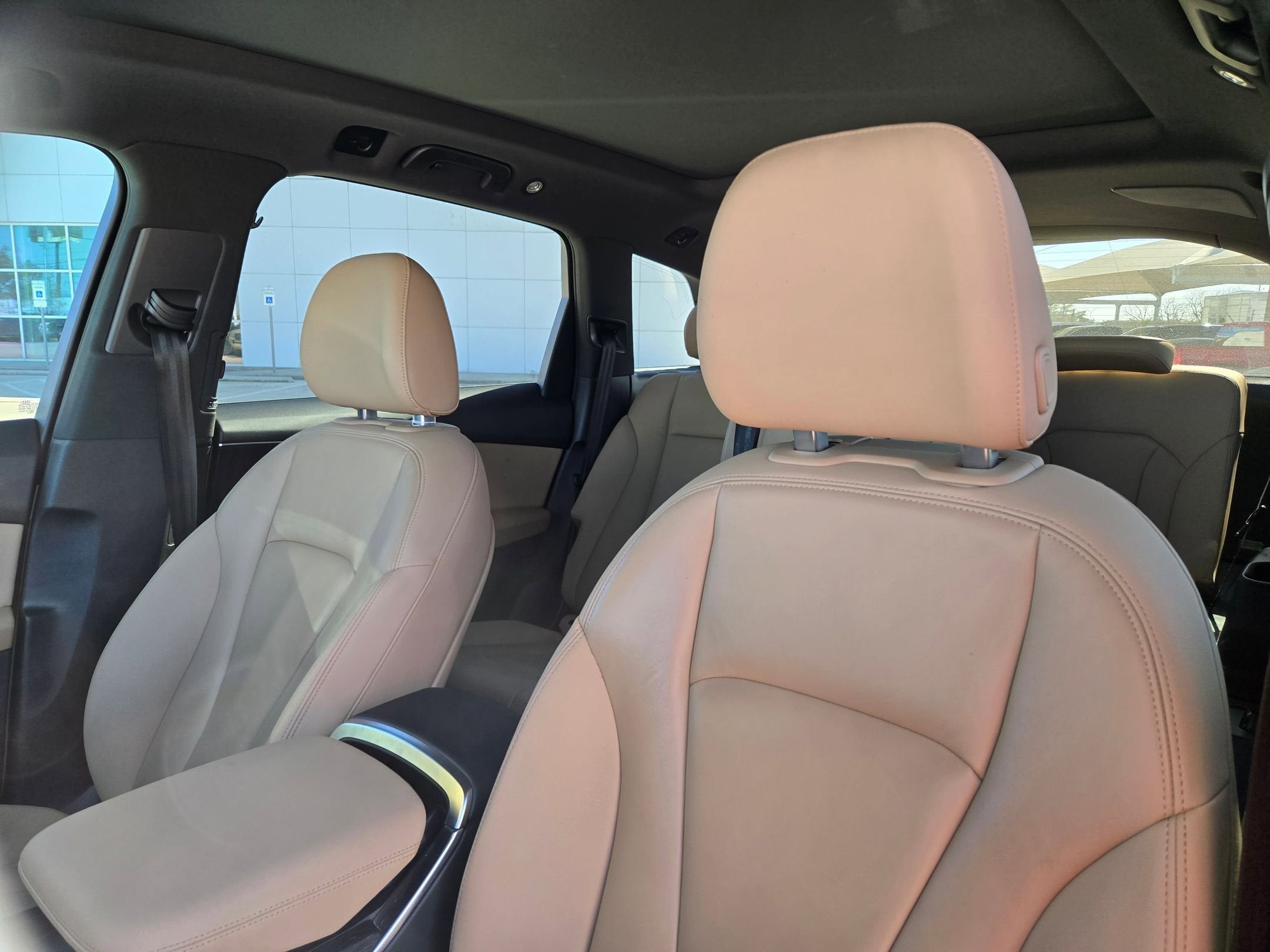 2022 Audi Q7 PLUS 55