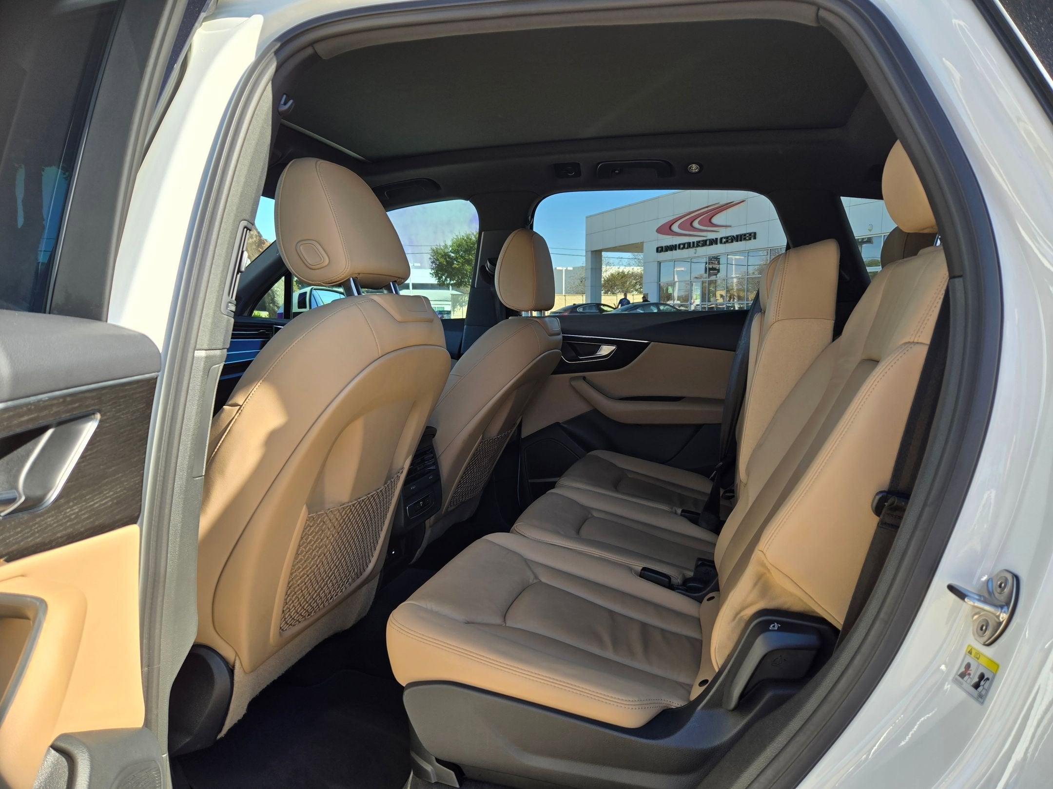 2022 Audi Q7 PLUS 55