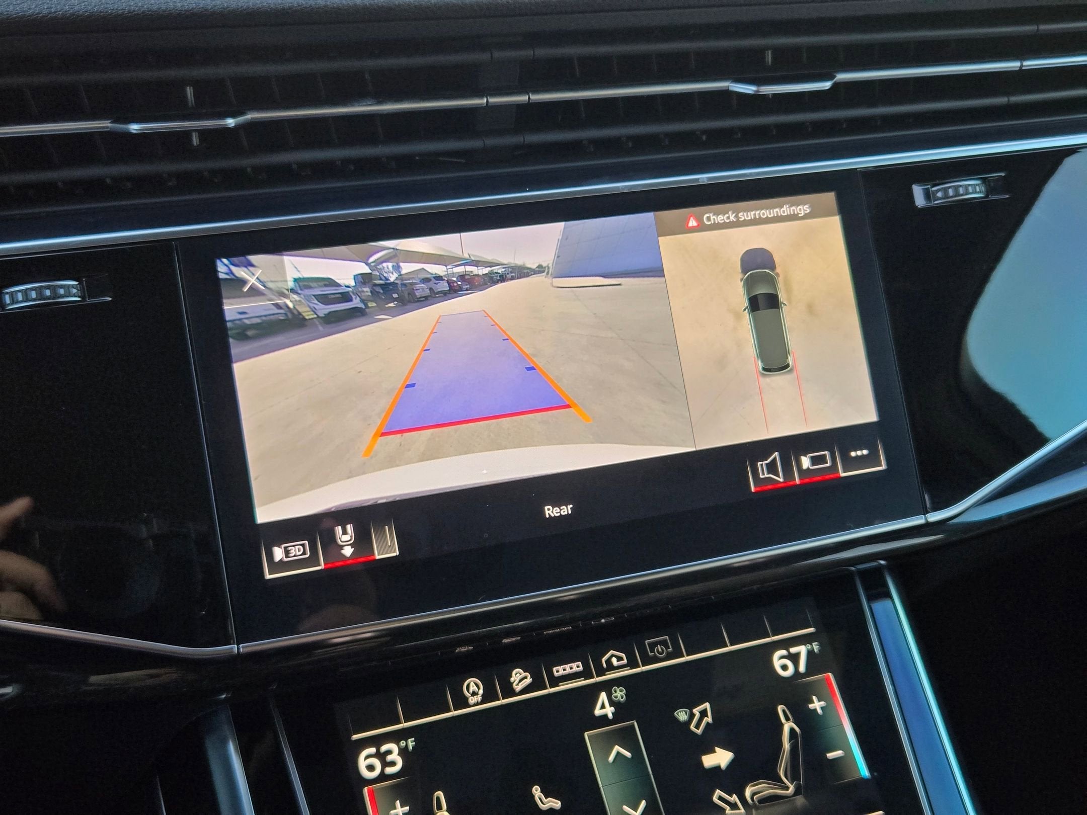 2022 Audi Q7 PLUS 55