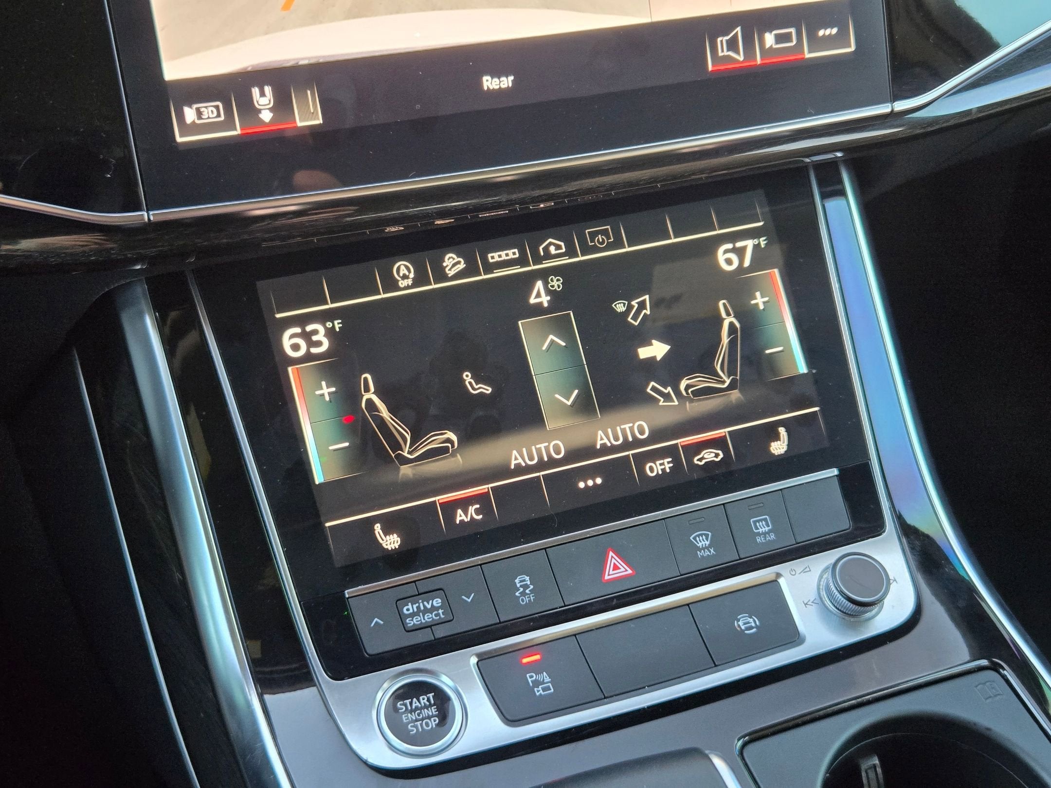 2022 Audi Q7 PLUS 55