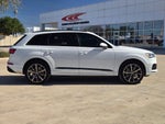 2022 Audi Q7 PLUS 55