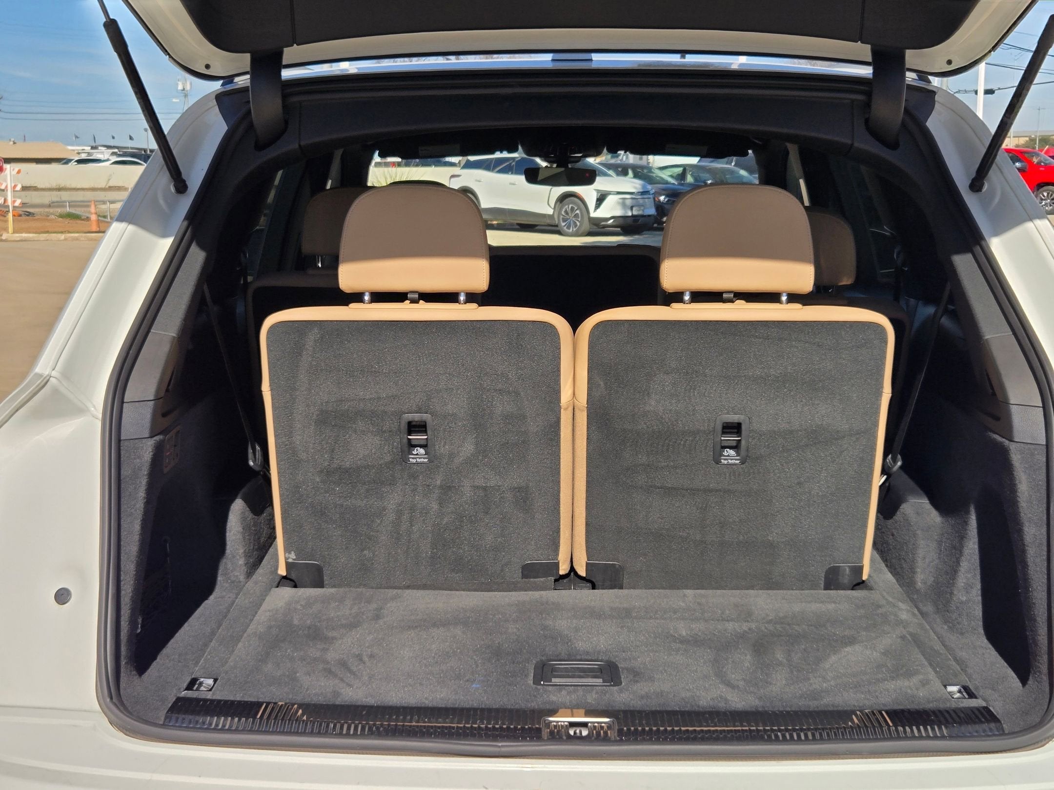 2022 Audi Q7 PLUS 55