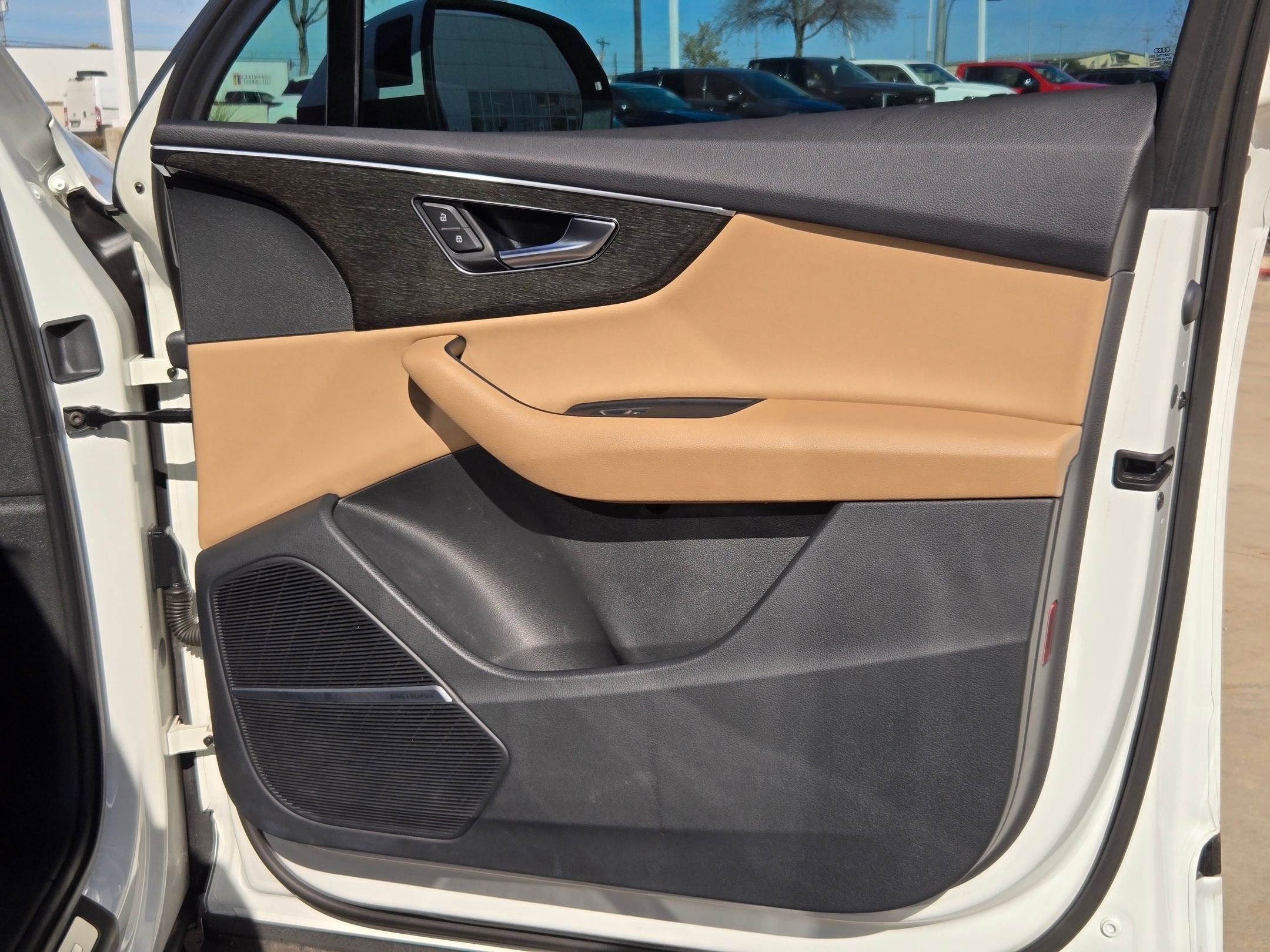 2022 Audi Q7 PLUS 55