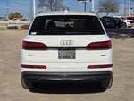 2022 Audi Q7 PLUS 55