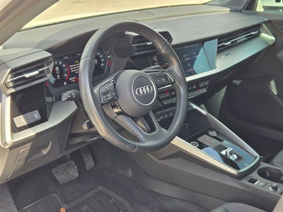 2022 Audi A3 PREMIUM