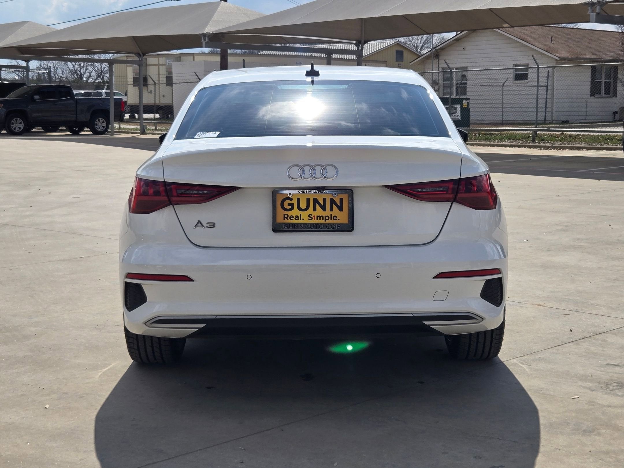 2022 Audi A3 PREMIUM