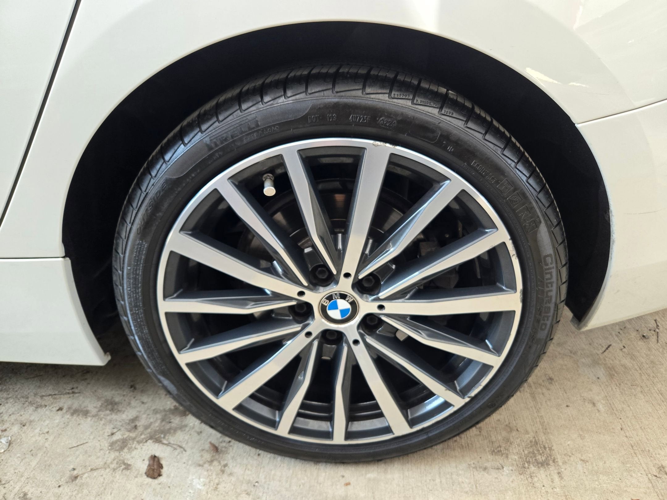 2021 BMW 2-SERIES GRAN COUPE 228I