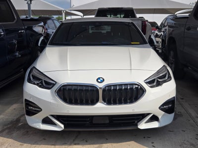 2021 BMW 2-SERIES GRAN COUPE 228I
