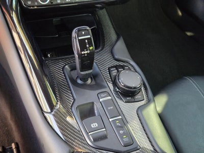 2023 Toyota GR SUPRA PREMIUM