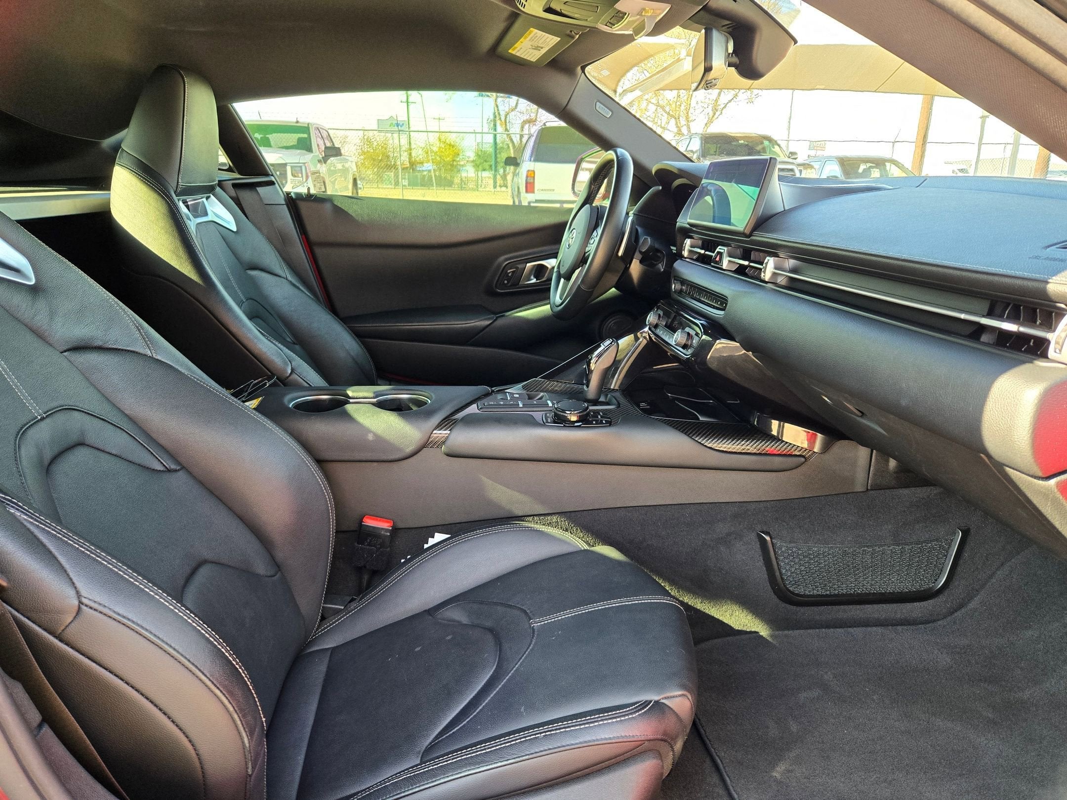 2023 Toyota GR SUPRA PREMIUM