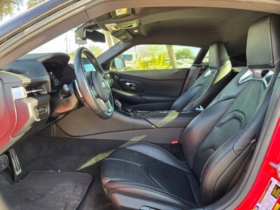 2023 Toyota GR SUPRA PREMIUM