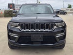 2022 Jeep Grand Cherokee 4xe 4XE