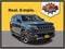 2023 Jeep Wagoneer Series III