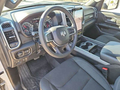 2025 RAM 1500 Lone Star