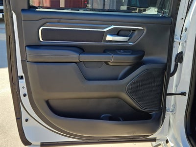 2025 RAM 1500 Lone Star