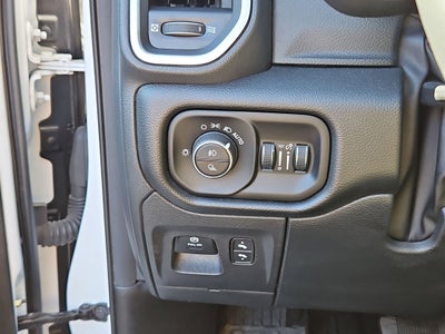 2025 RAM 1500 Lone Star