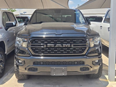 2023 RAM 1500 Lone Star