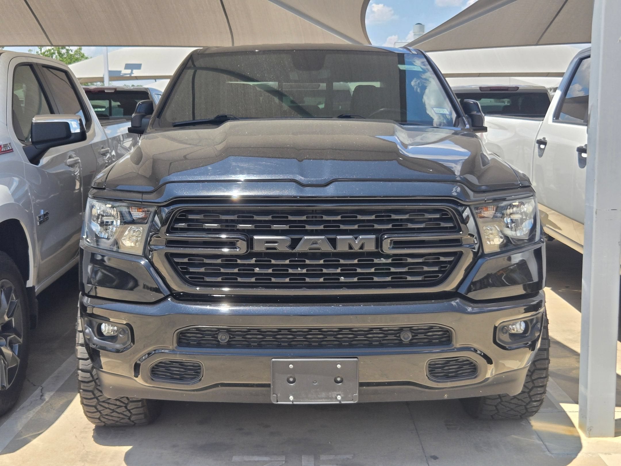 2023 RAM 1500 Lone Star