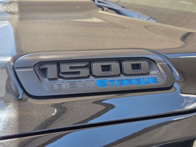 2023 RAM 1500 Lone Star