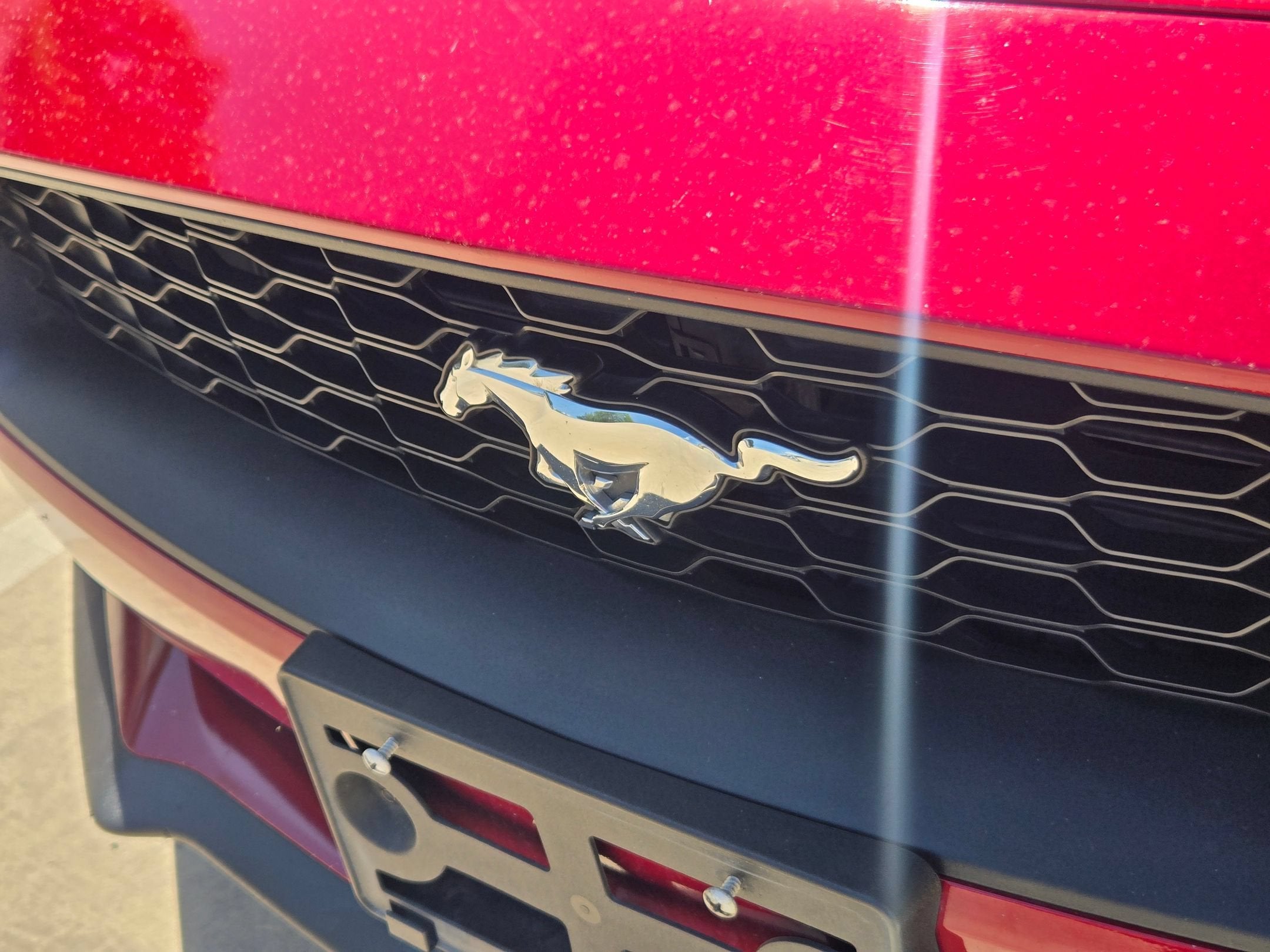 2018 Ford Mustang PREMIUM