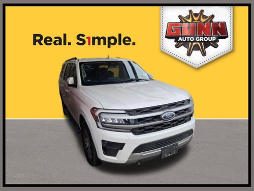 2023 Ford Expedition Max XLT