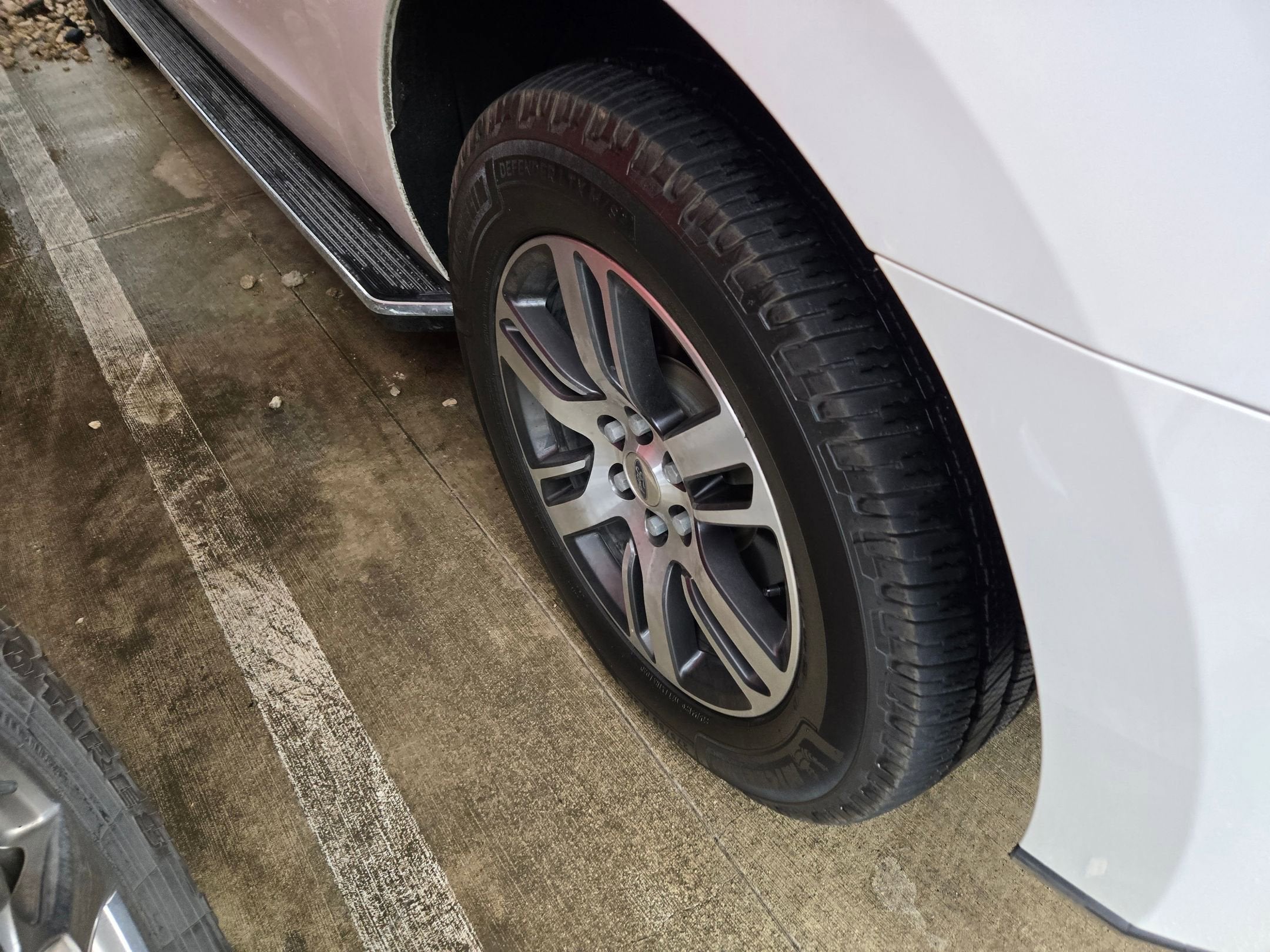 2023 Ford Expedition Max XLT