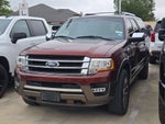 2016 Ford Expedition EL Base