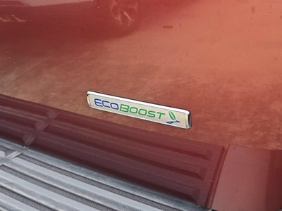2016 Ford Expedition EL Base