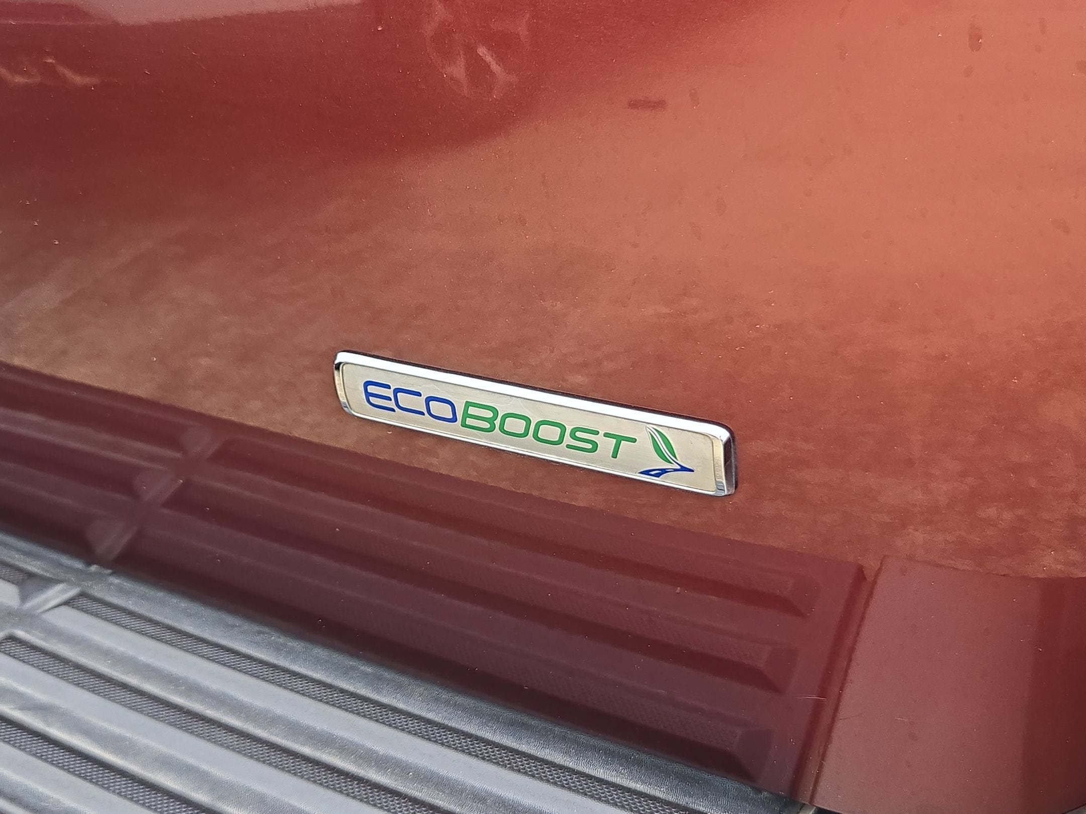 2016 Ford Expedition EL Base