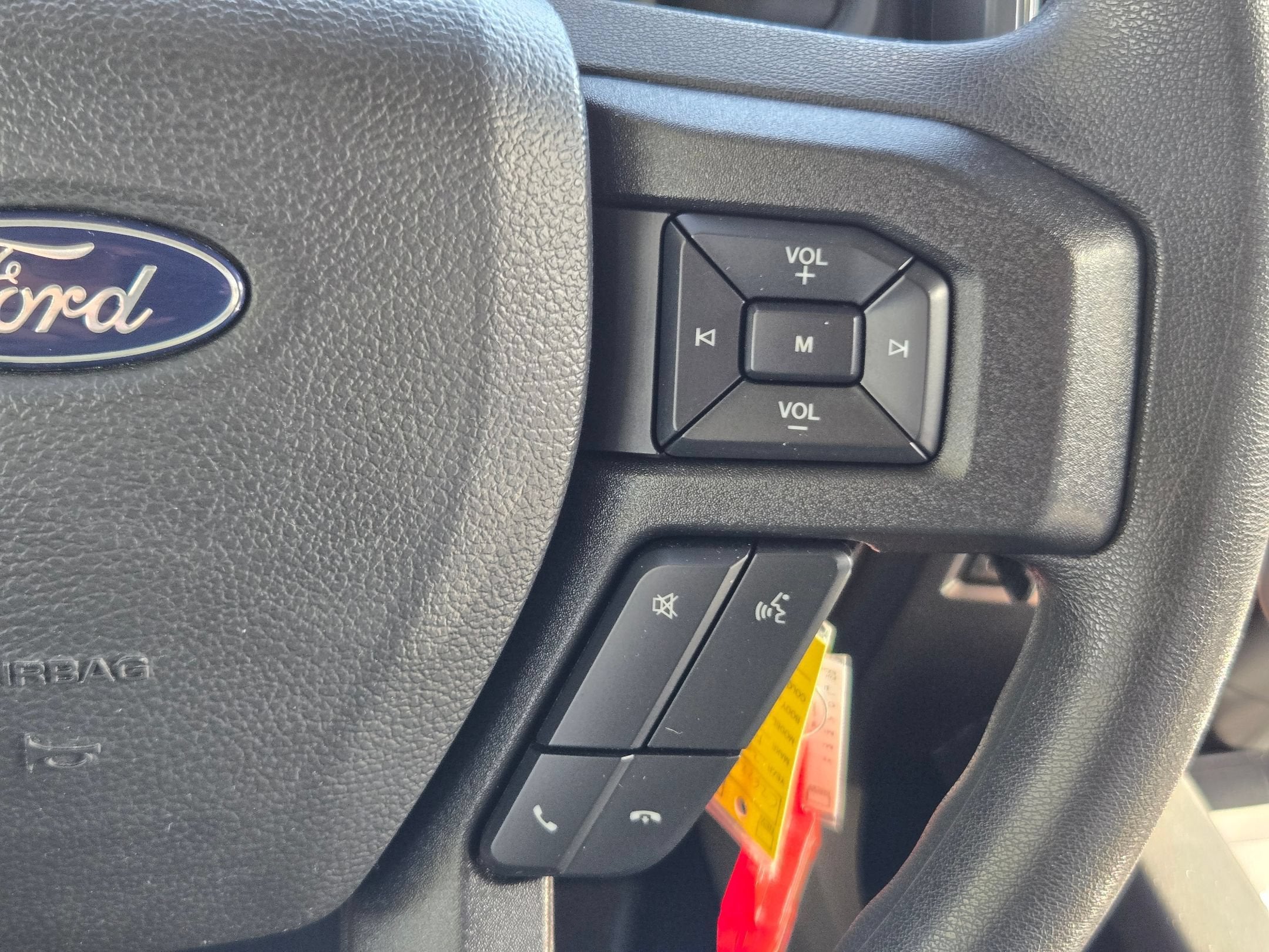 2022 Ford Super Duty F-250 SRW 4WD XLT