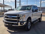 2022 Ford Super Duty F-250 SRW 4WD XLT