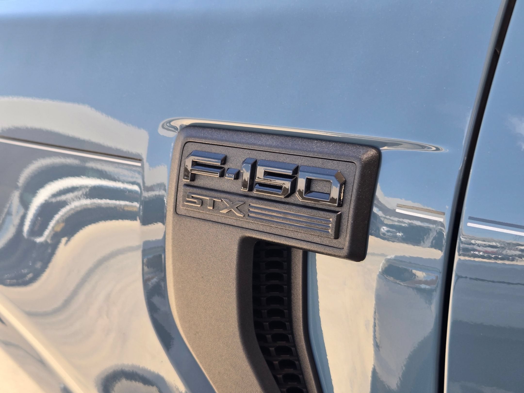 2023 Ford F-150 XL ECOBOOST