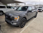 2021 Ford F-150 XLT ECOBOOST