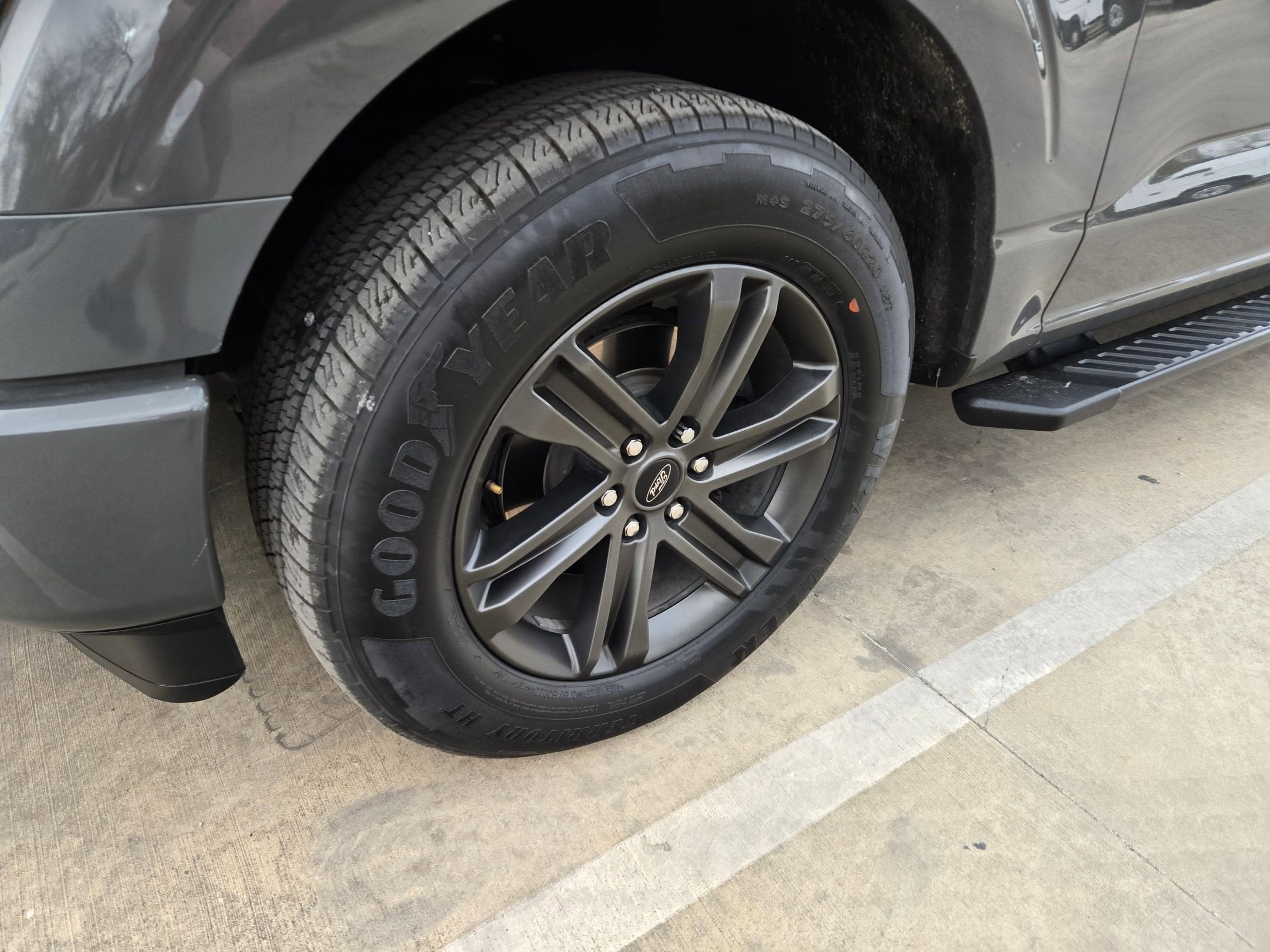 2021 Ford F-150 XLT ECOBOOST