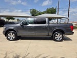 2019 Ford F-150 PLATINUM ECOBOOST