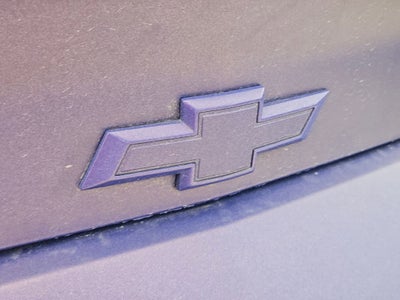 2017 Chevrolet Camaro 2LT