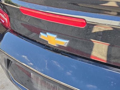 2022 Chevrolet Camaro 2LT