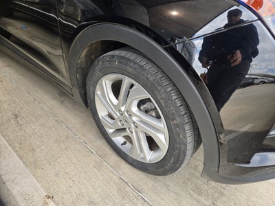 2023 Chevrolet Bolt EV 1LT