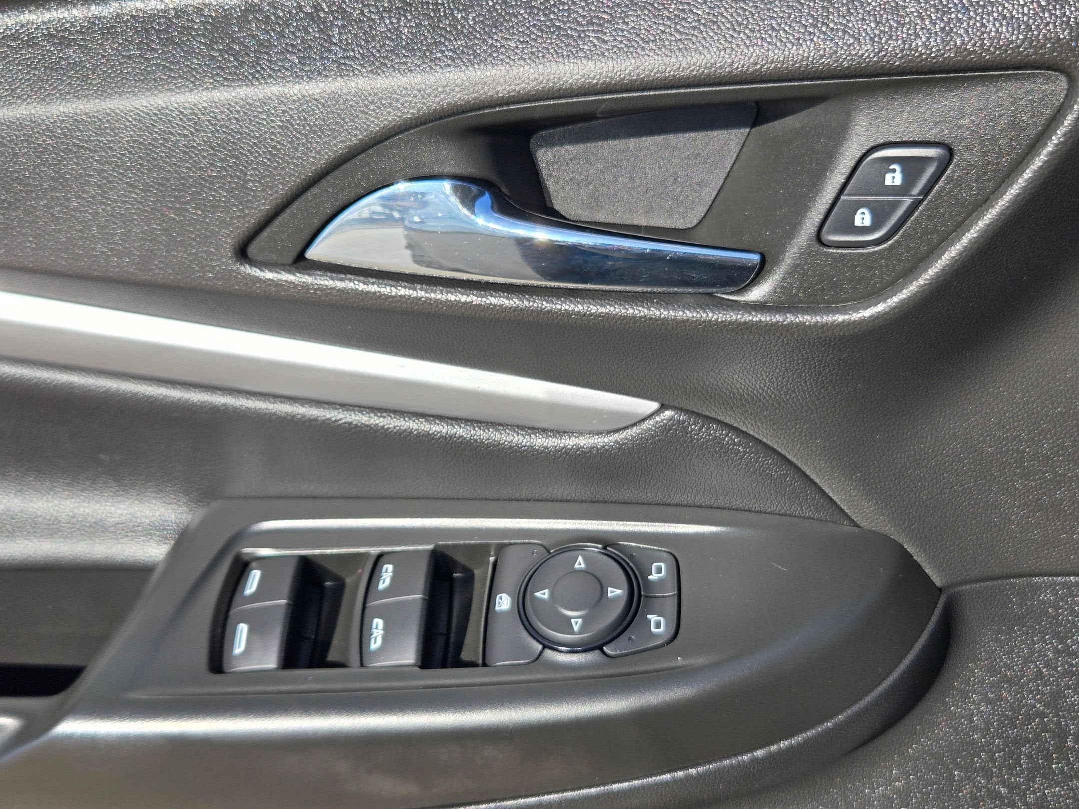 2023 Chevrolet Bolt EUV Premier