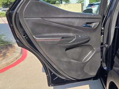 2023 Chevrolet Bolt EUV Premier