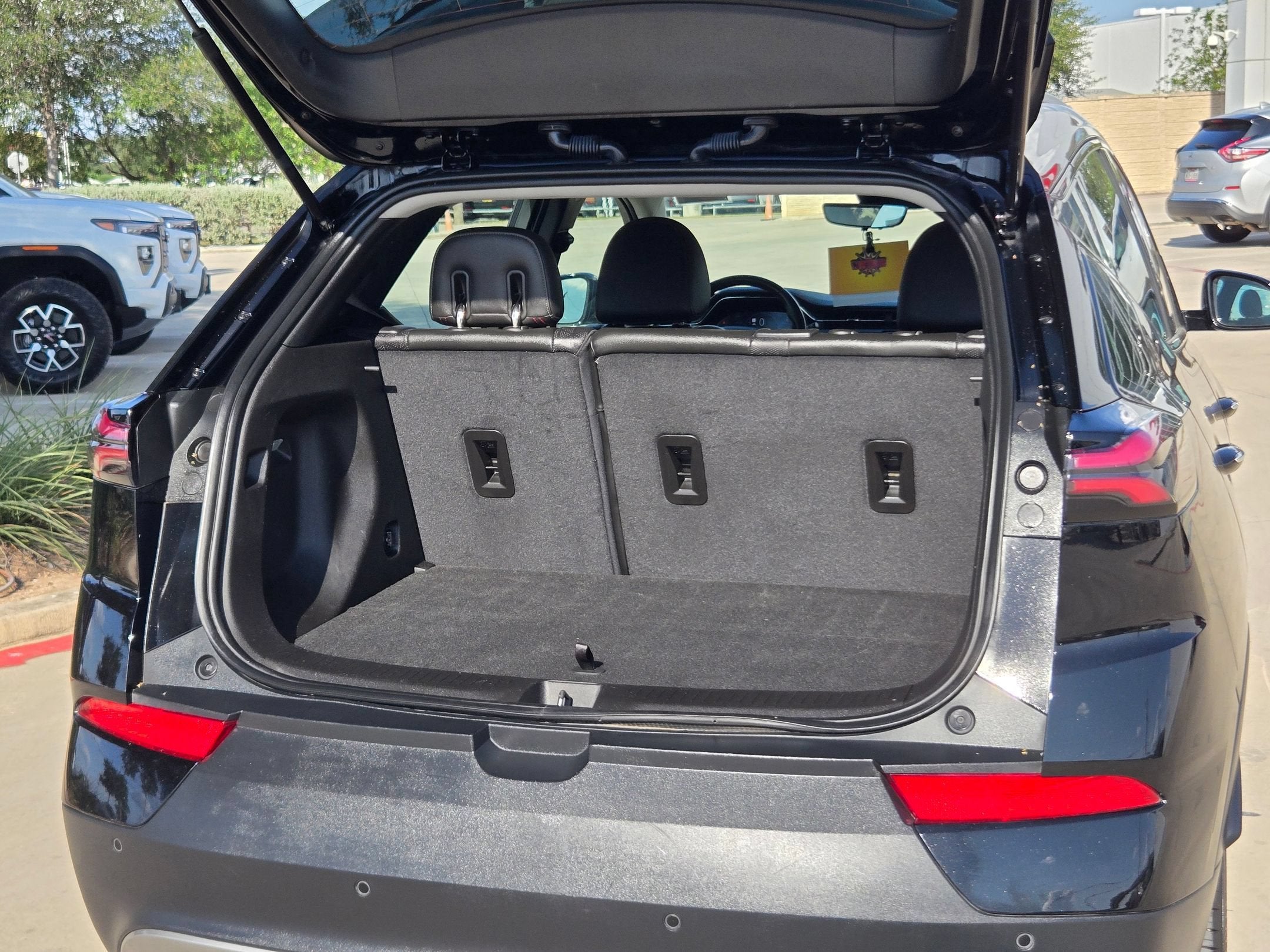 2023 Chevrolet Bolt EUV Premier