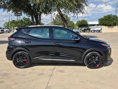 2023 Chevrolet Bolt EUV Premier