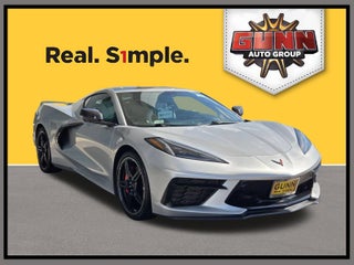 2020 Chevrolet Corvette 3LT
