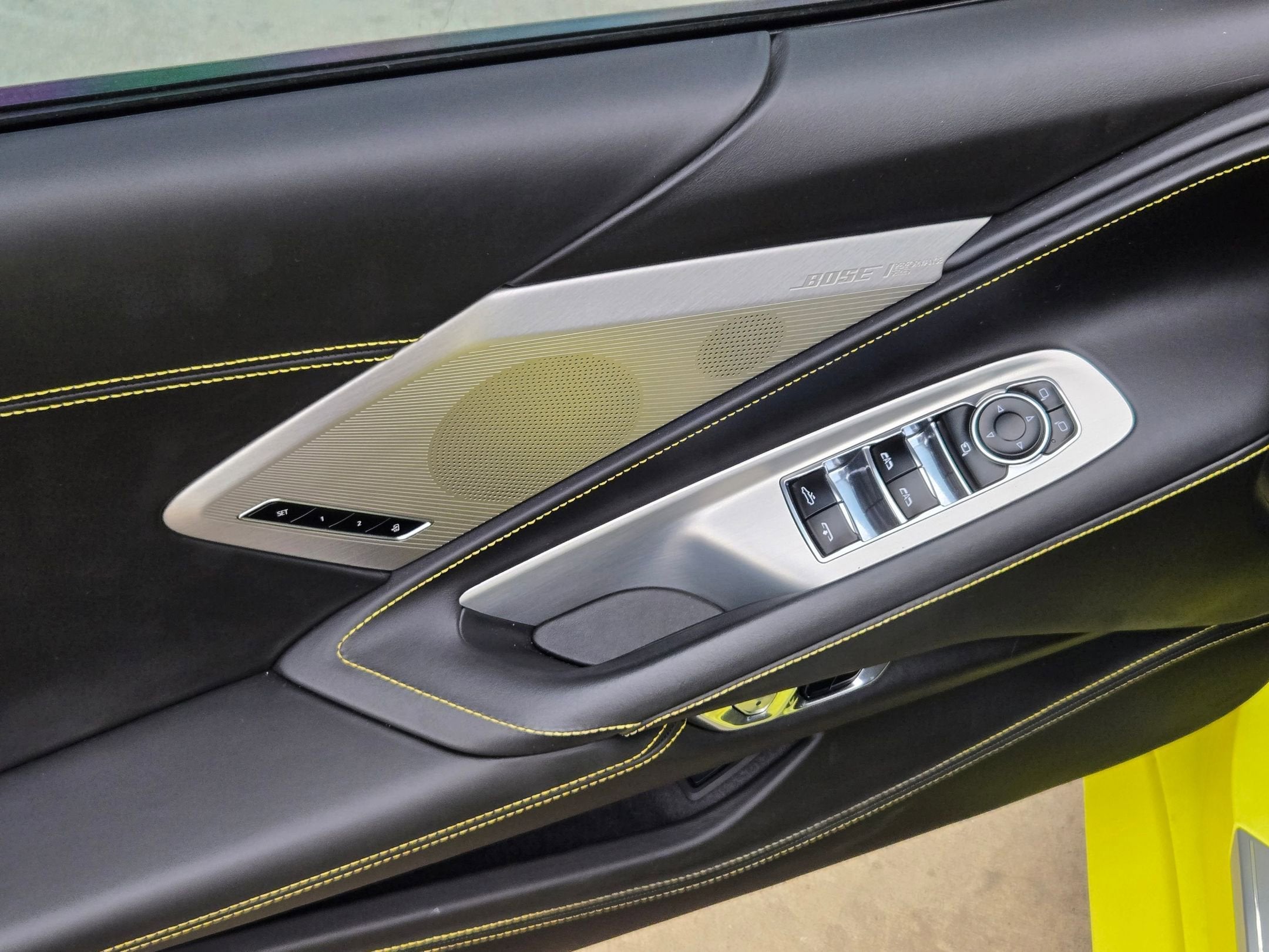 2020 Chevrolet Corvette 3LT