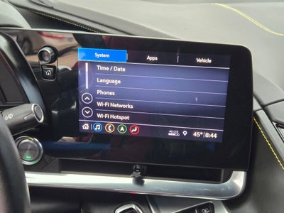 2020 Chevrolet Corvette 3LT