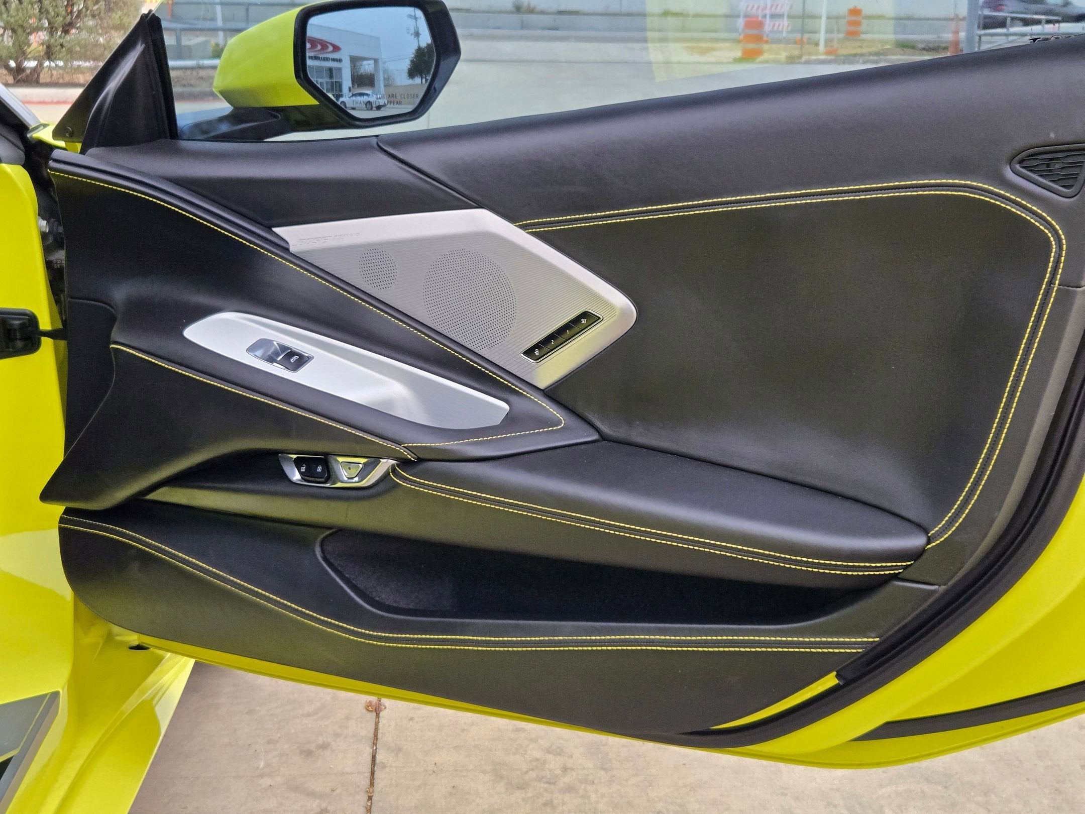 2020 Chevrolet Corvette 3LT