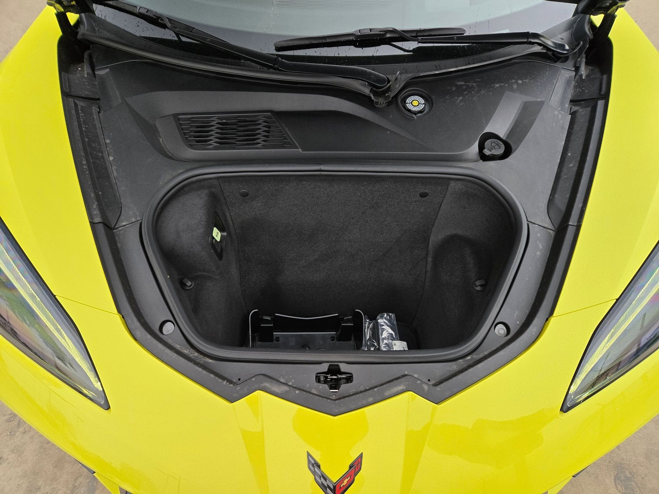 2020 Chevrolet Corvette 3LT