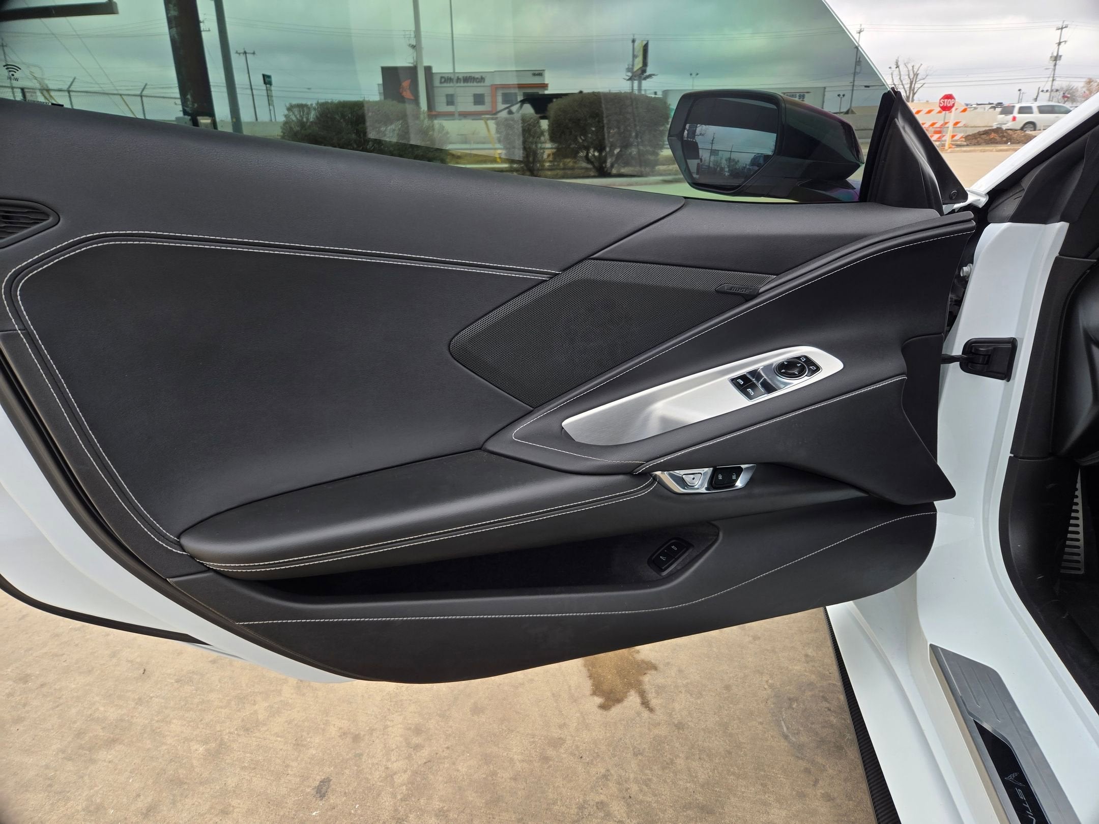 2023 Chevrolet Corvette 1LT