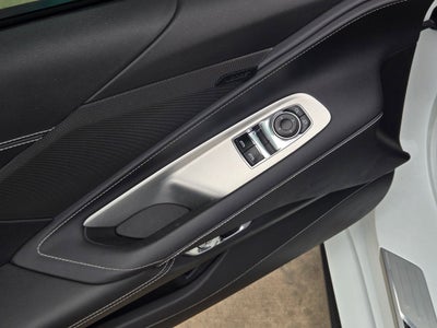 2023 Chevrolet Corvette 1LT