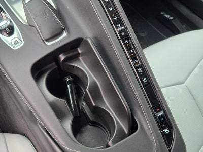 2023 Chevrolet Corvette 1LT